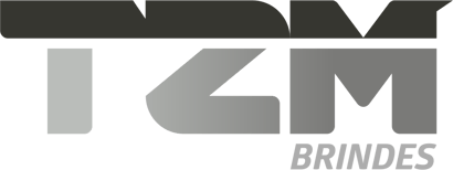 TZM Brindes logo