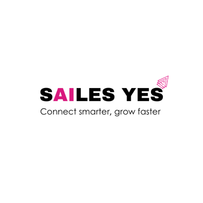 Sailes Yes logo