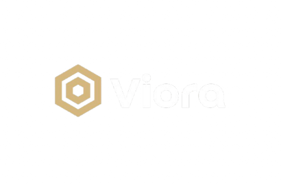 Viora logo
