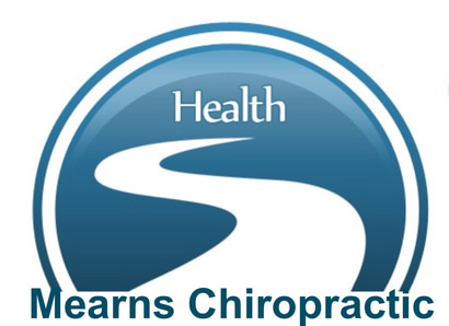 Mearns Chiropractic logo