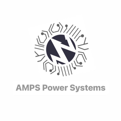 AMPS logo