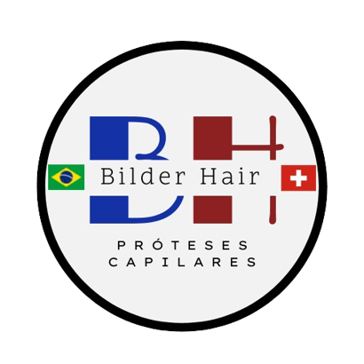 Bilder Hair logo