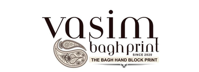 Vasim Bagh Print logo