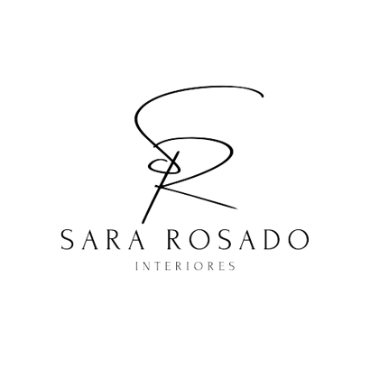 Sara Rosado Interiores  logo