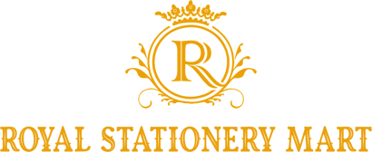 ROYAL STATIONERY MART logo