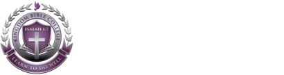 Kingdom Bible College logo
