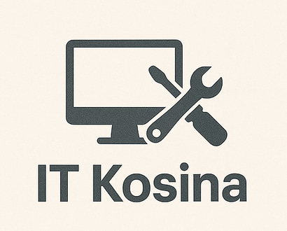 IT Kosina logo