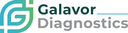 Galavor Diagnostics logo