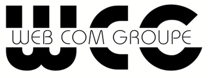 WebComGroupe logo