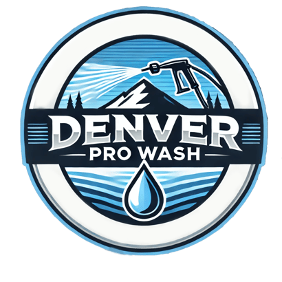 Denver Pro Wash logo