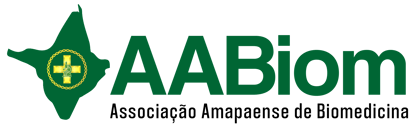 Associação Amaense de Biomedicina logo