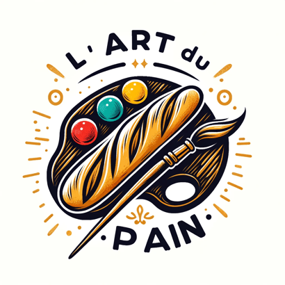 L'art du pain  logo