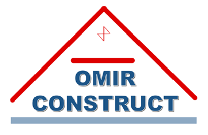OMIRCONSTRUCT logo
