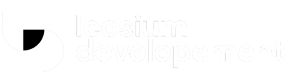 Icosium developement logo