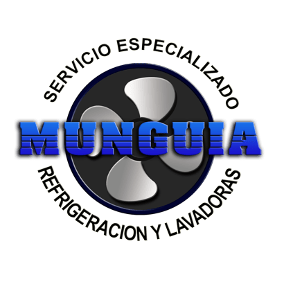 Servicio Mungia logo