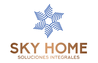 Sky Home Business logo