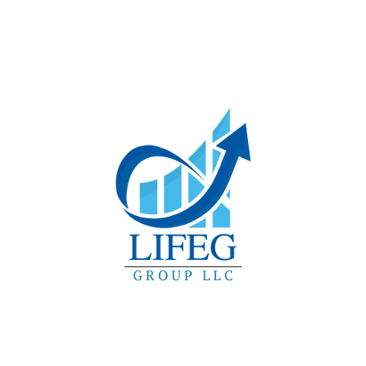 LIFEG GROUP LLC logo