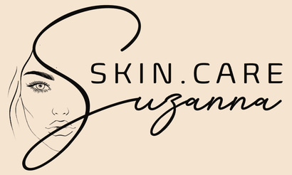 Skin Care by Suzanna logo