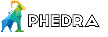 PHEDRA MEXICO logo