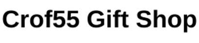 Crof 55 Gift Shop logo
