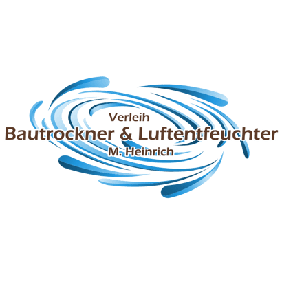 MH-Bautrockner logo