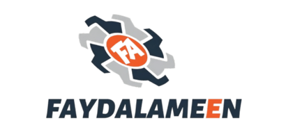 faydameen logo