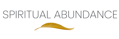 Spirituelle Abondance logo