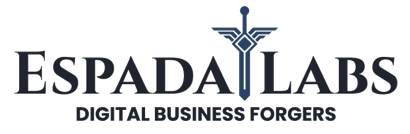 EspadaLabs logo
