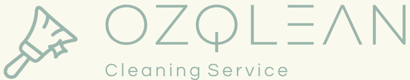 Ozqlean logo