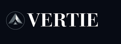 Vertie logo