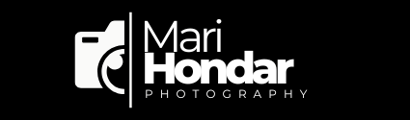 Mari Hondar Photography logo