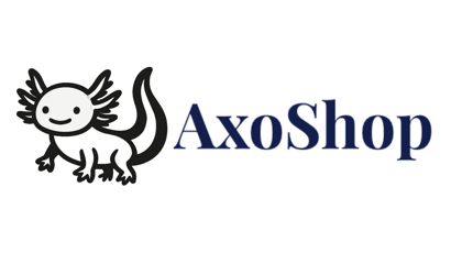 Axoshop logo