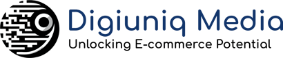 Digiuniq Media logo