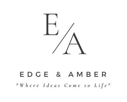 Edge & Amber logo