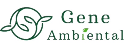 Gene Ambiental Serviços Ambientais e ESG logo