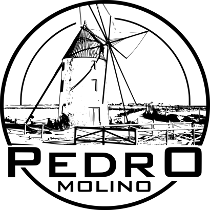 Pedro Molino logo