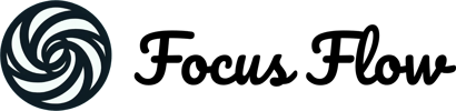 FocusFlow logo