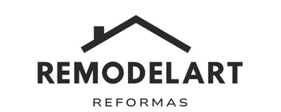 Remodelart logo