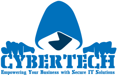 CYBERTECH logo