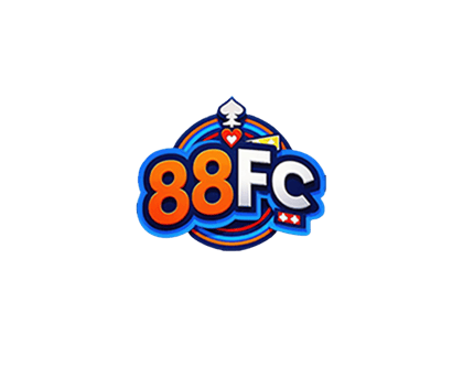 new88fc – Nhà cái cá cược trực tuyến uy tín tại Anh Quốc logo