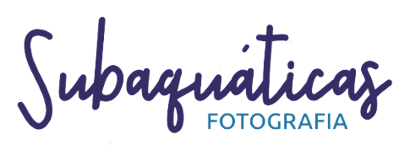 Fotografia Subaquáticas - Melhor Escrita logo