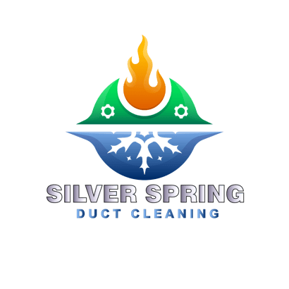 Silver Spring Duct Cleaning logo