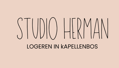 Studio Herman logo