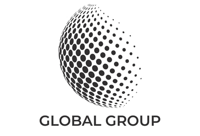 Global Group logo