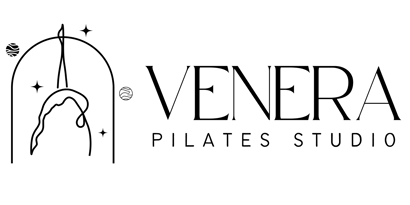 Venera Pilates Studio logo