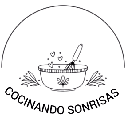 Cocinando Sonrisas logo