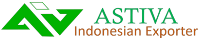Astiva Global Indonesia logo