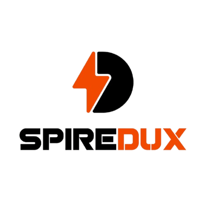 Spiredux.Digital logo