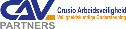 Crusio Arbeidsveiligheid - Advies en Opleidingen logo