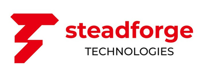 Steadforge Technologies logo